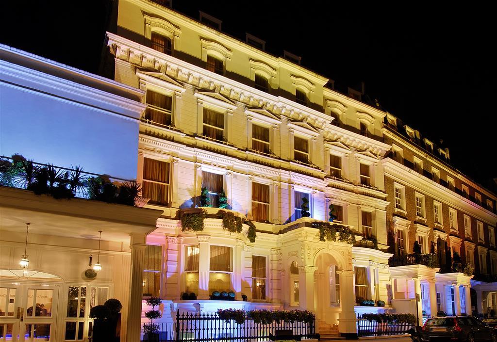 Park Grand Paddington Court Hotel London Exterior photo